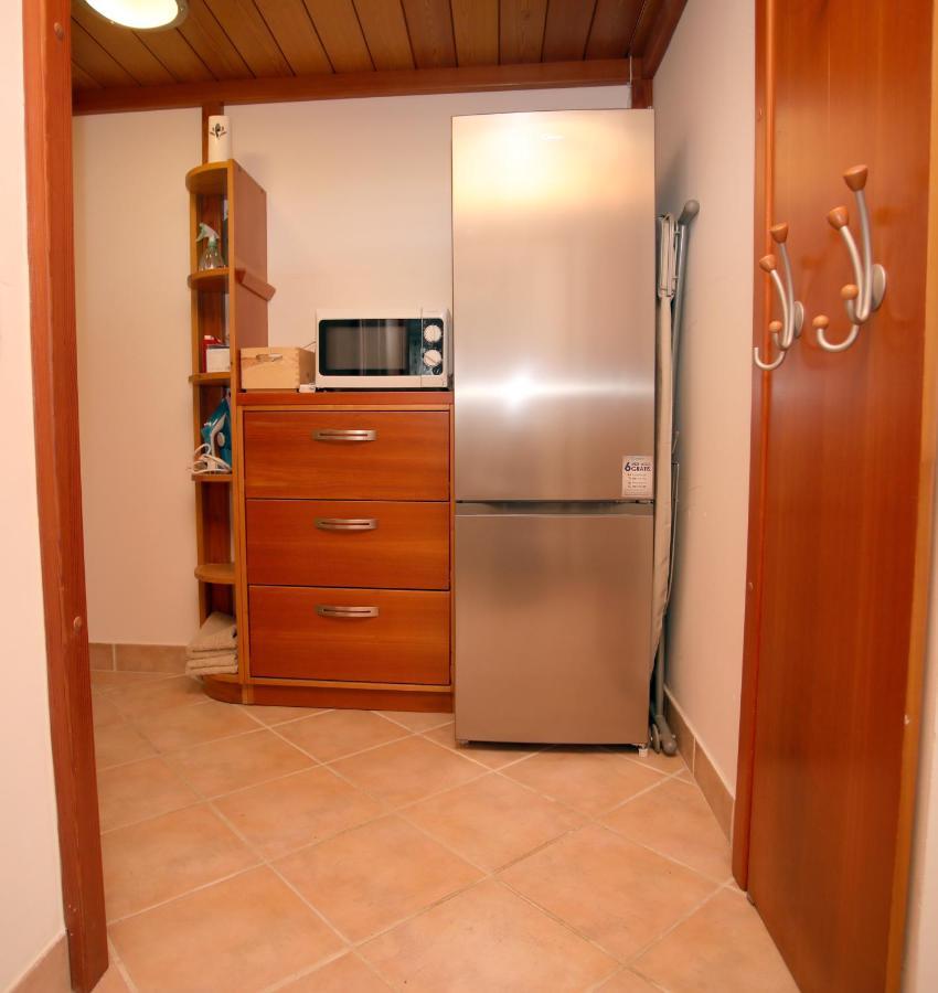 Apartman Izabela Medulin Exterior photo