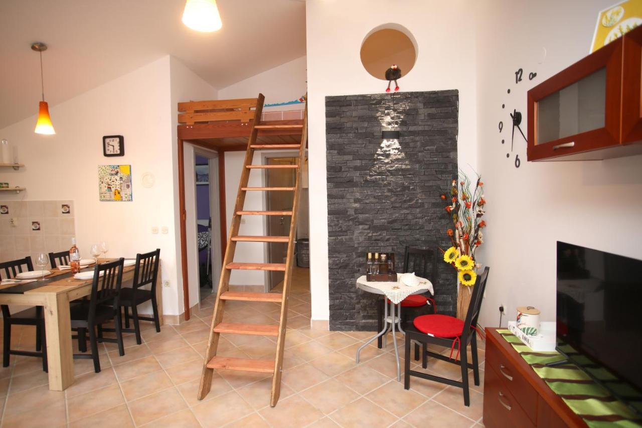 Apartman Izabela Medulin Exterior photo