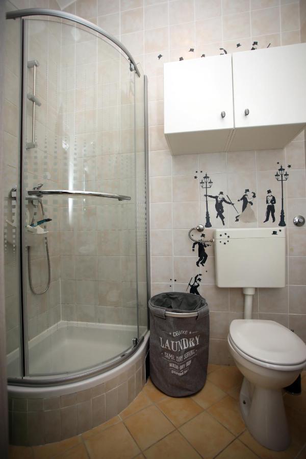 Apartman Izabela Medulin Exterior photo