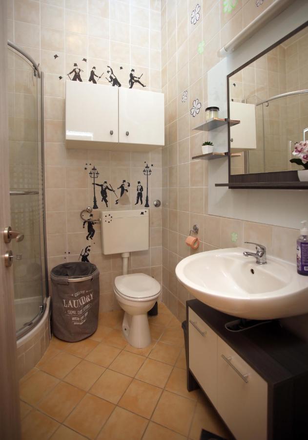 Apartman Izabela Medulin Exterior photo