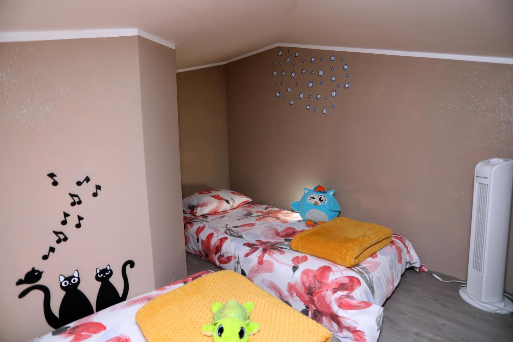 Apartman Izabela Medulin Exterior photo